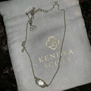 Original Kendra Scott Necklace